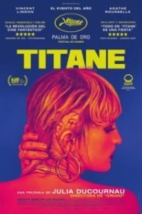 Titane [Spanish]